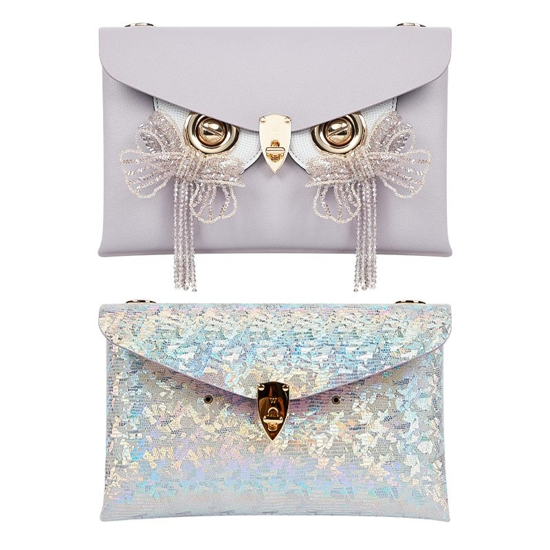 Classic-Wisteria Grey/Ice Crystal