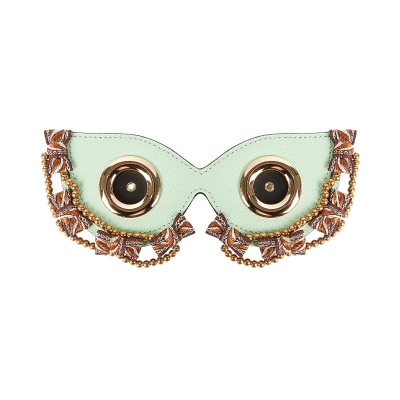 Mask-18th Century Waltz