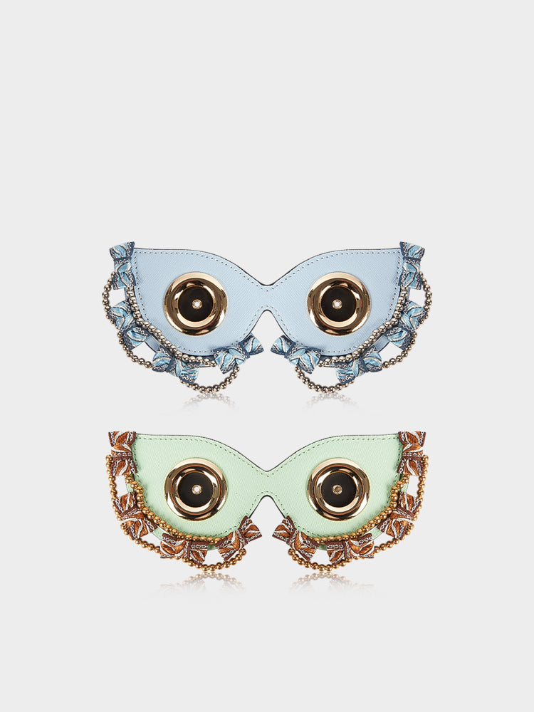 Mask-18th Century Waltz