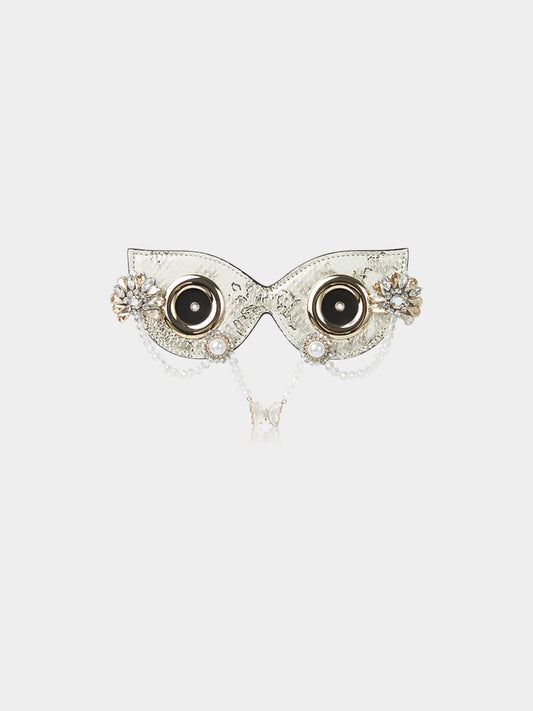 Mask-Aigrette