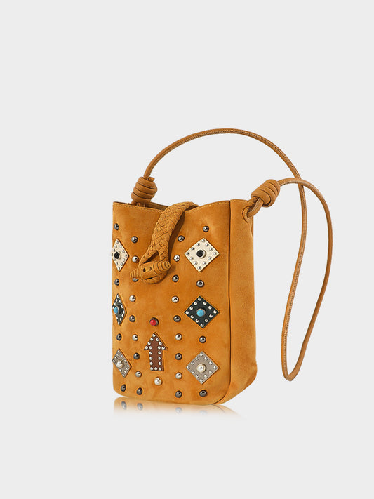 The Nomad Crossbody Bag