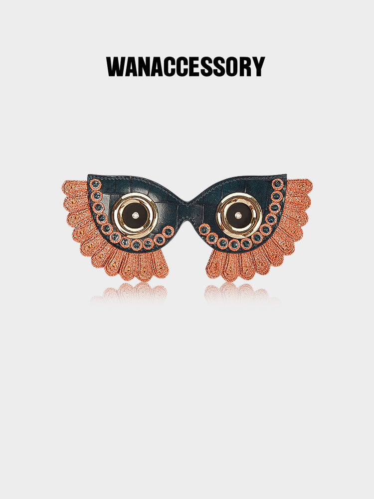 Mask-Mythology Series