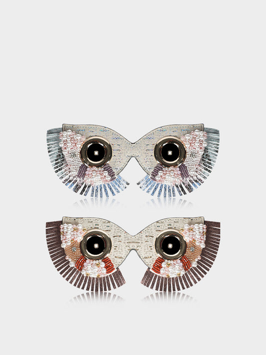 Mask-Pearly Nautilus Series 2