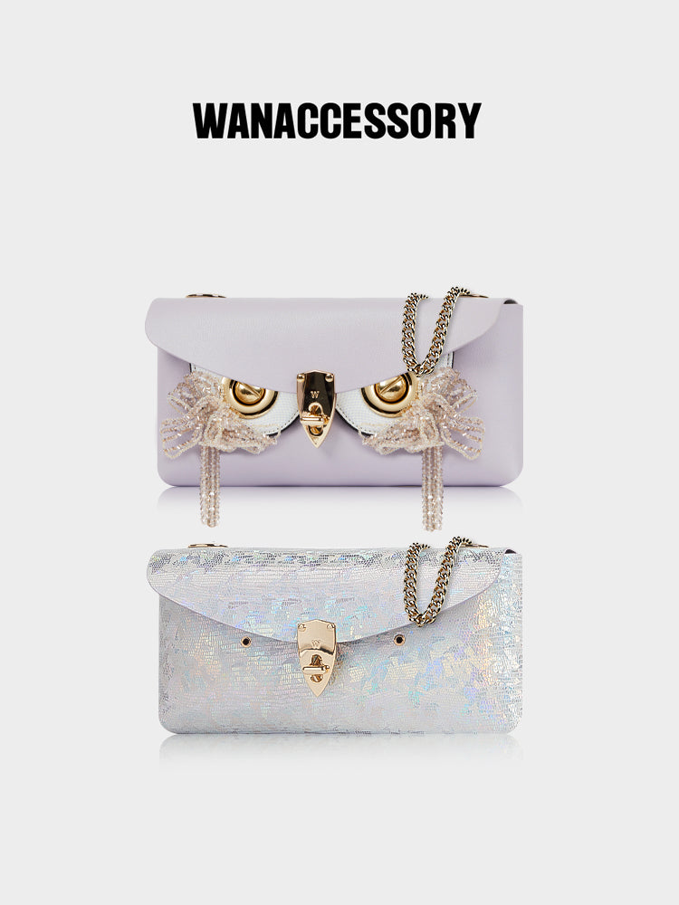 Classic-Wisteria Grey/Ice Crystal