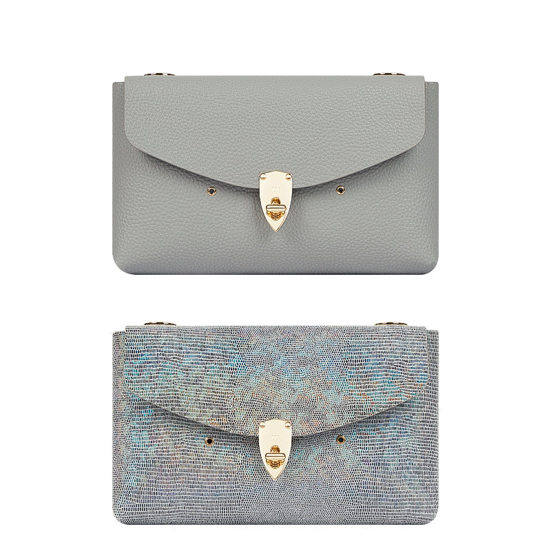 Classic-Concrete/Iridescent Dekay