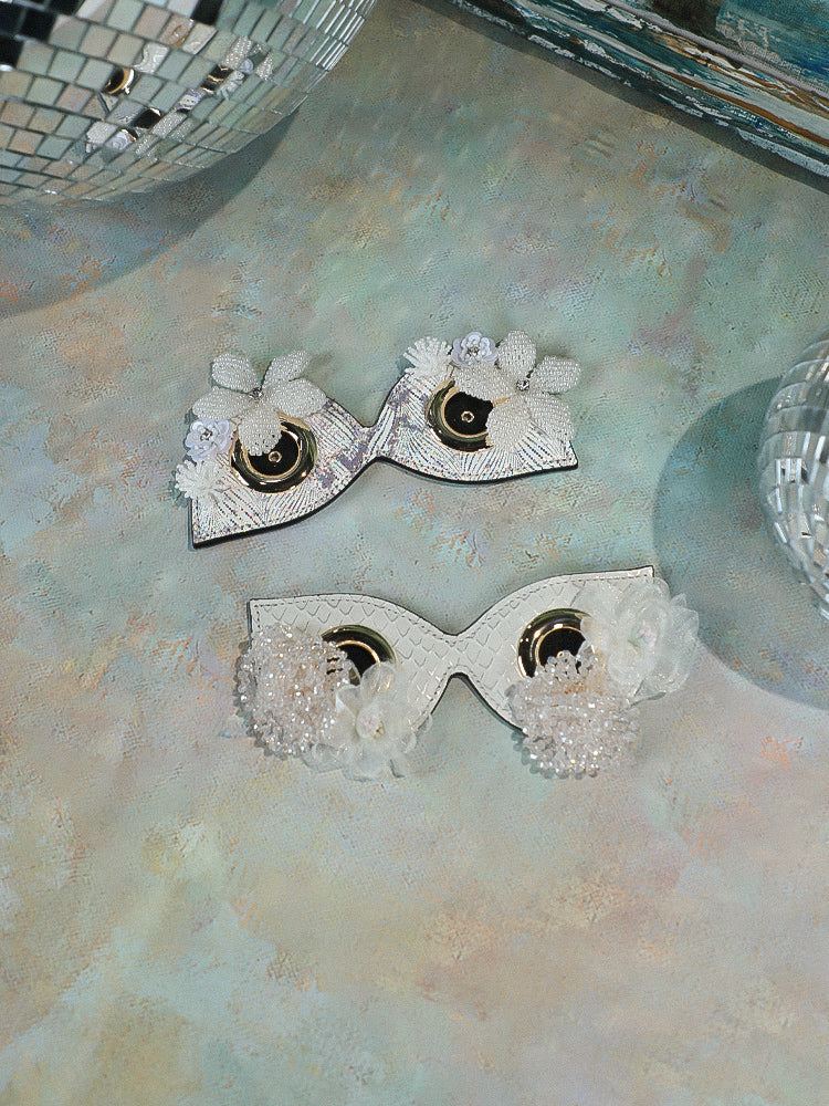 Mask-Miracle Garden