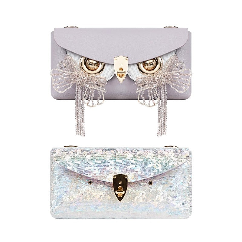 Classic-Wisteria Grey/Ice Crystal