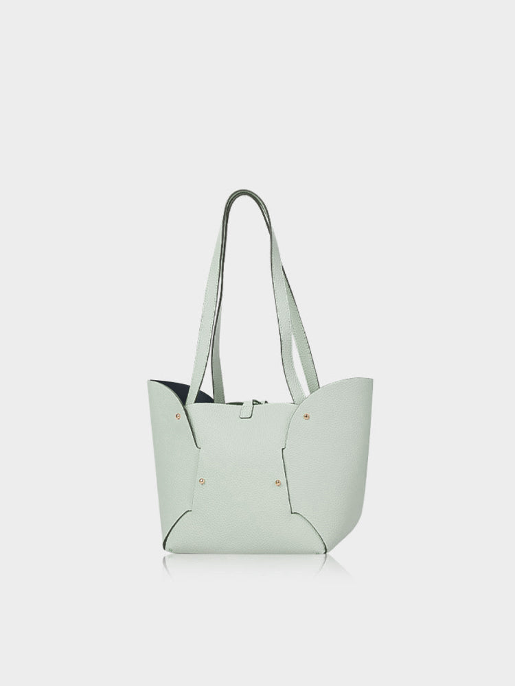 Puzzle Shoulder Bag