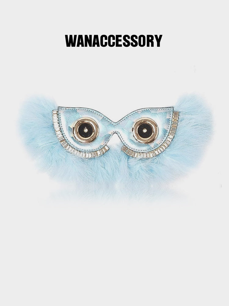 Mask-Tsitsikamma Forest Series 1