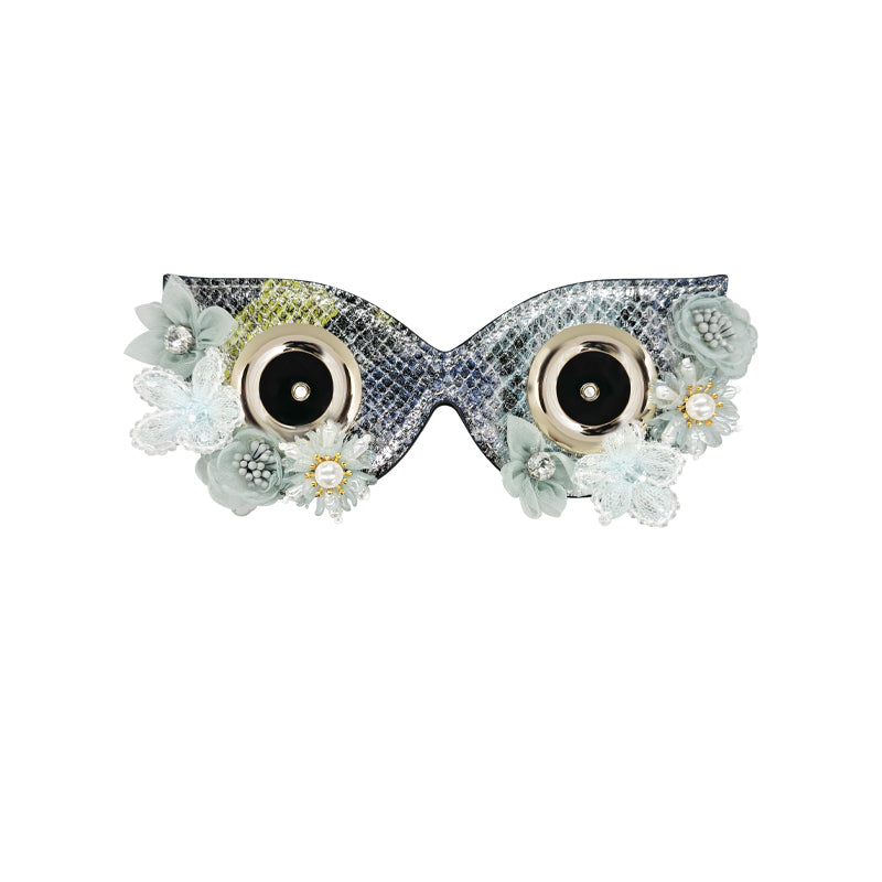 Mask-Miracle Garden