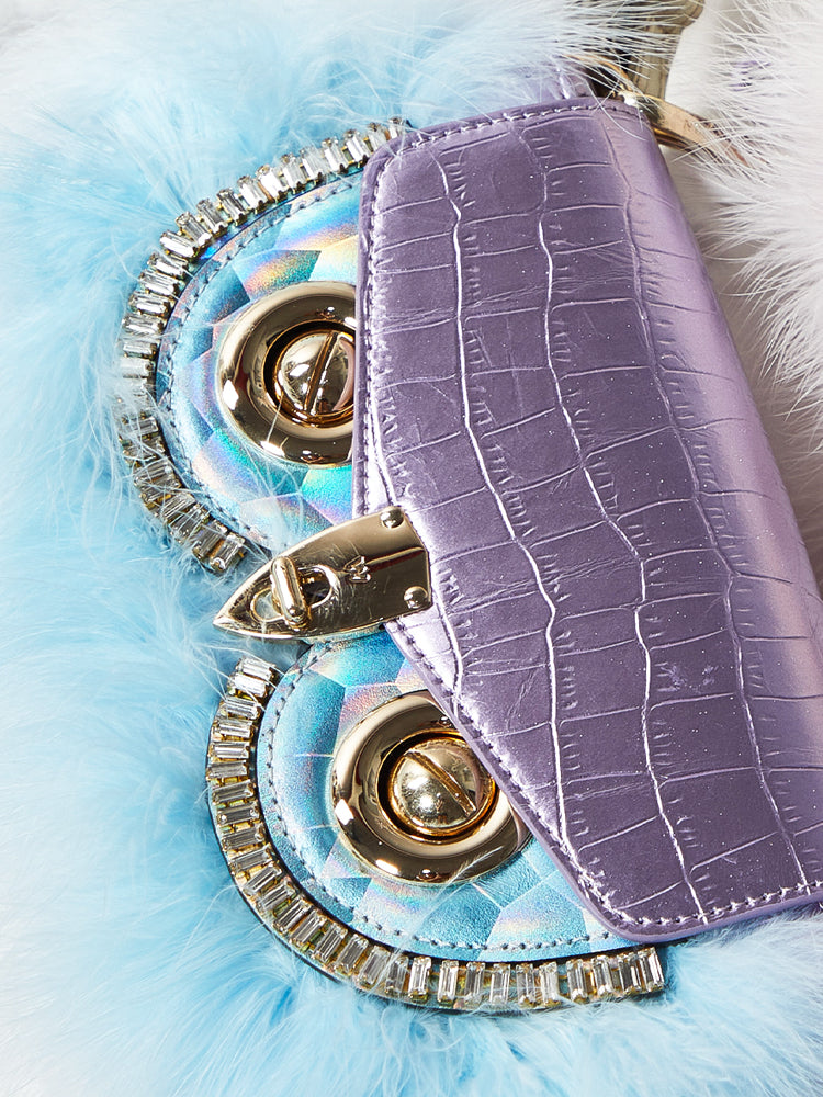 Mask-Tsitsikamma Forest Series 1