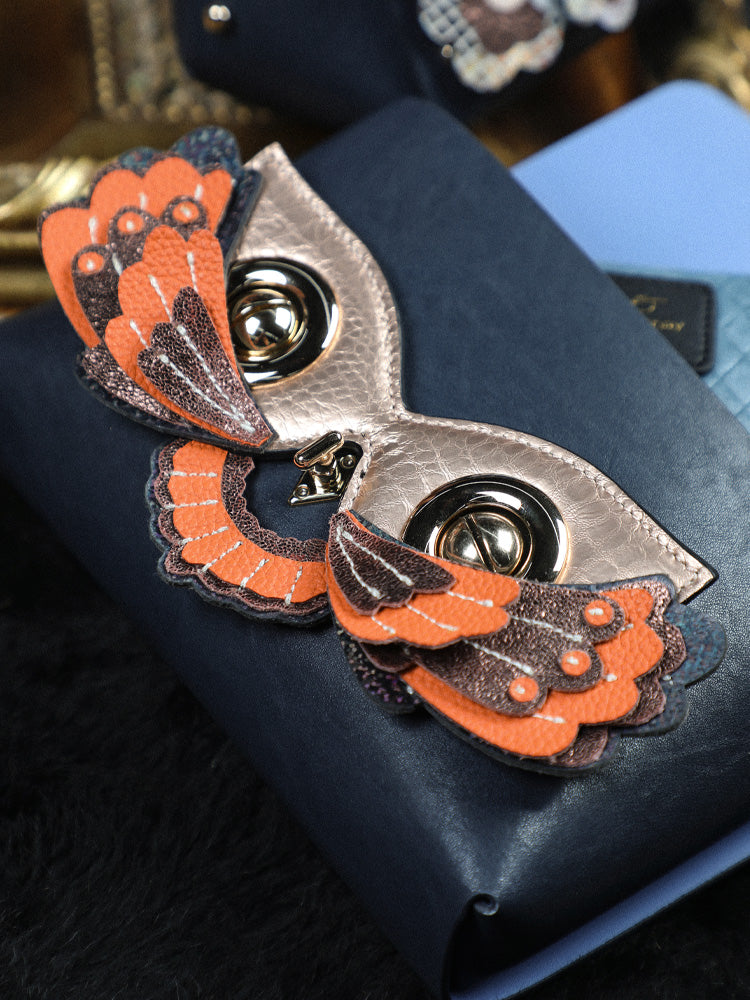 Classic-Waterlily/Coast Blue