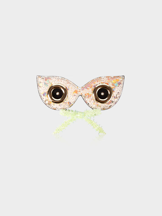 Mask-Yves's Bow Tie