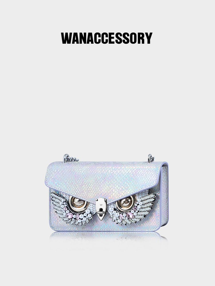 Boite Bag-Wallpaper Mini