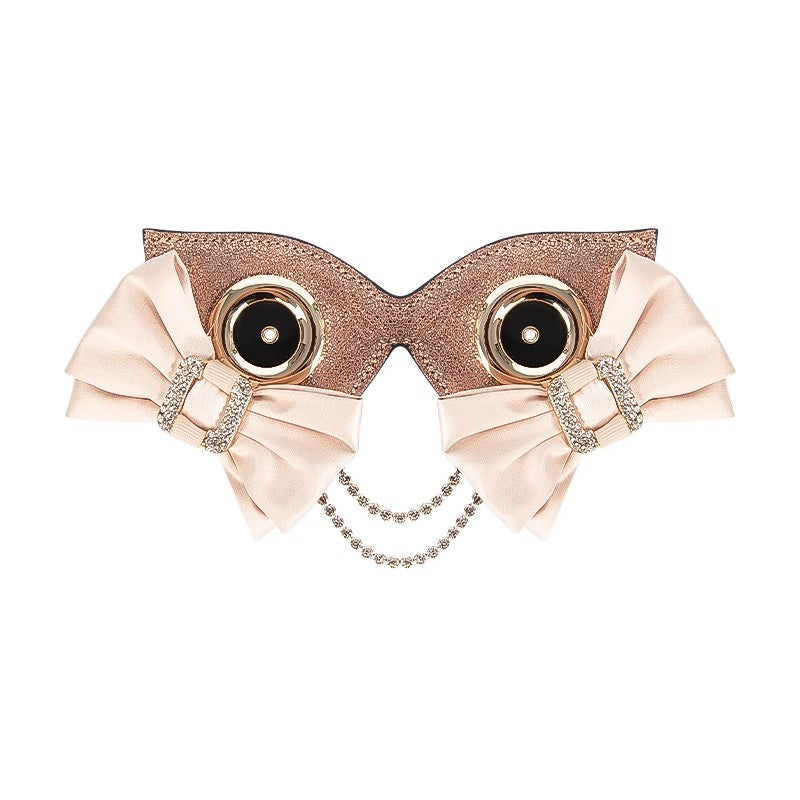 Mask-Operatic Melody