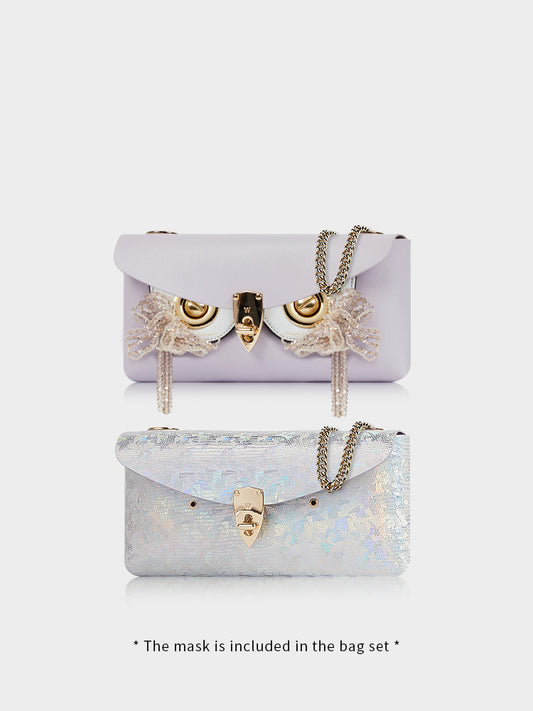 Classic-Wisteria Grey/Ice Crystal